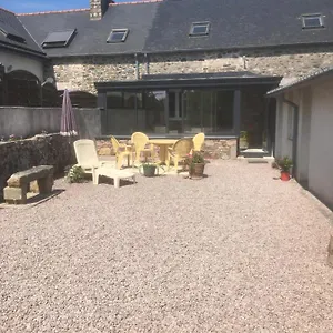 Hébergement de vacances Le Village De La Ruée, Plurien